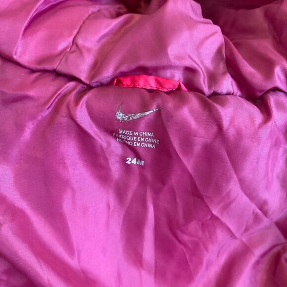 Girls 2T Winter Coats 3 Piece Lot - Picture 10 of 11